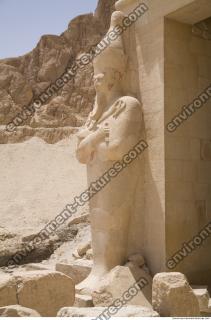 Photo Texture of Hatshepsut 0155